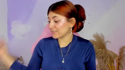 carolay759687 online show from March 7, 1:09 am