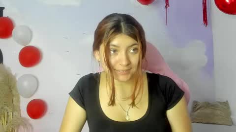carolay759687 online show from February 20, 1:57 am