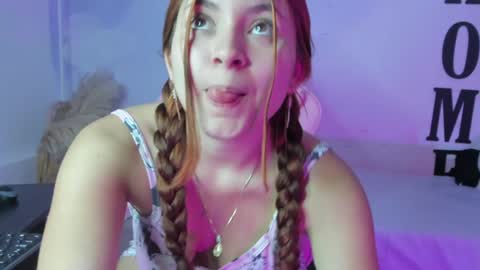 carolay759687 online show from January 29, 2:19 am