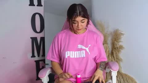 carolay759687 online show from October 13, 9:28 pm