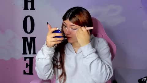 carolay759687 online show from February 27, 2:32 am