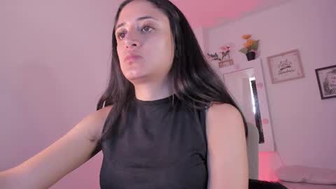 Caroline online show from September 9, 8:08 pm