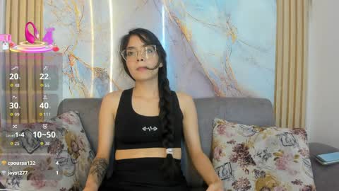 carolina23_pm online show from April 8, 12:46 am