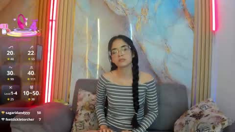 carolina23_pm online show from March 18, 12:59 am