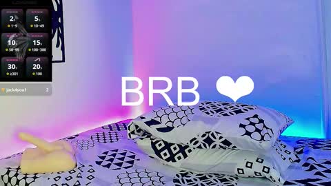 carolina baire online show from February 10, 4:10 pm