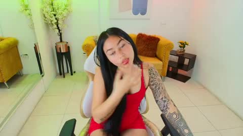 CAROLINA.  online show from April 8, 1:13 pm