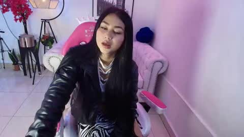 CAROLINA.  online show from January 16, 12:01 pm