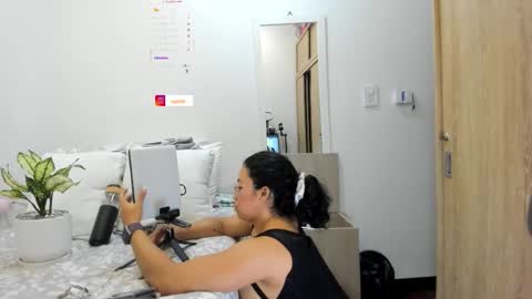 carolina_gaita online show from February 4, 10:18 am