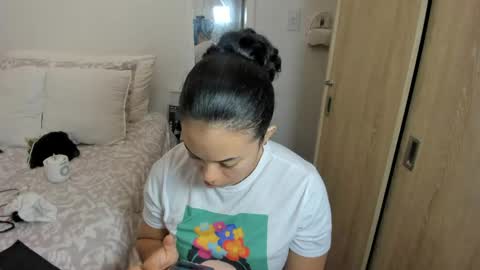 carolina_gaita online show from June 5, 4:24 pm