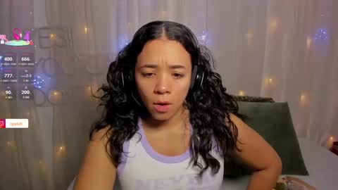 carolina_gaita online show from March 2, 12:14 pm