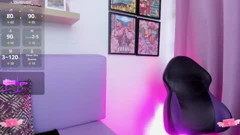 Carolina  online show from September 19, 10:42 pm