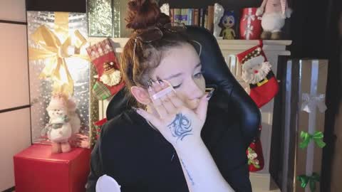 Mira online show from December 19, 5:40 am