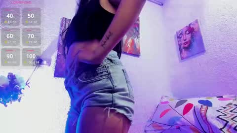 carolina_wish online show from May 13, 2:01 pm