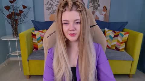 carolinasherry online show from February 14, 5:53 am