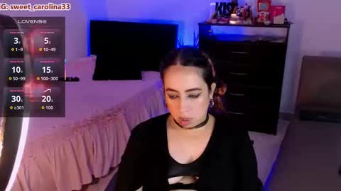 carolina online show from November 4, 1:32 am