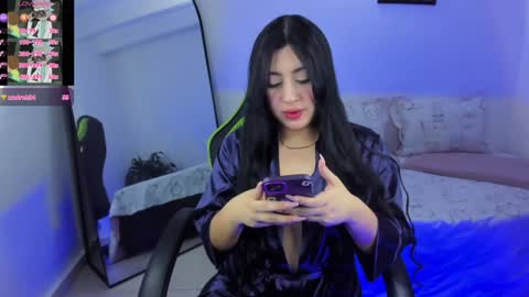 Eri online show from January 28, 7:11 am