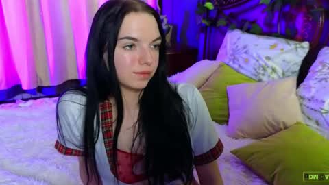 Mary and Carol online show from April 18, 7:07 pm