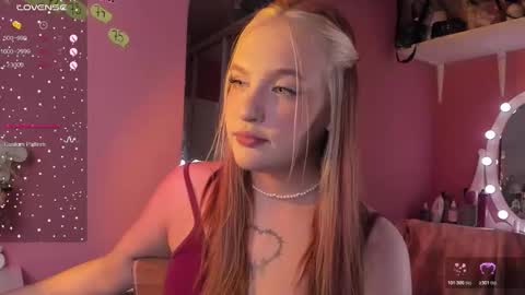 Caro online show from November 21, 12:34 am