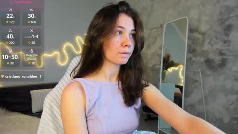 Caroline online show from January 27, 12:16 pm