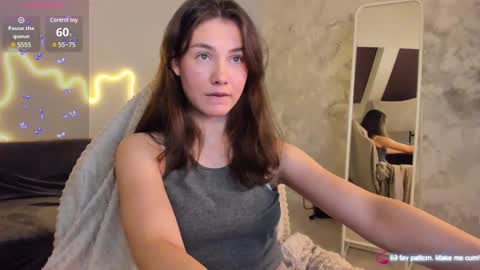 Caroline online show from January 20, 4:34 pm