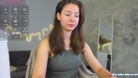 Caroline online show from January 22, 2:14 pm
