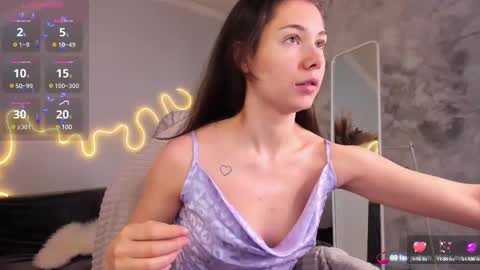 Caroline online show from January 24, 11:37 am