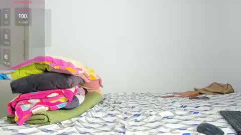 Snapshot of caroline_tovar_ chatting on September 13, 6:43 am Caroline Tovar   Lovense is active my orgasms in your hands Give me more pleasure and make me cum online show from September 13, 6:43 am