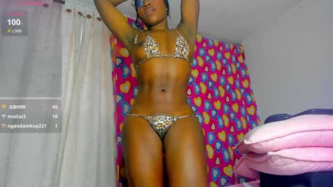 Snapshot of caroline_tovar_ chatting on February 6, 11:31 am Caroline Tovar   Lovense is active my orgasms in your hands Give me more pleasure and make me cum online show from February 6, 11:31 am