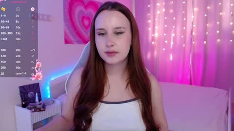 Carlolina online show from February 11, 6:08 am