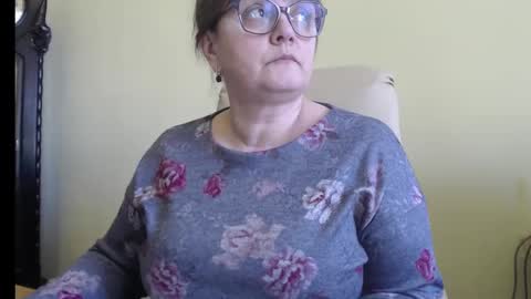 CarolineDream  online show from February 27, 12:13 pm