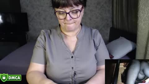 CarolineDream  online show from September 23, 5:44 pm