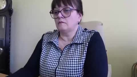 CarolineDream  online show from March 7, 10:45 am