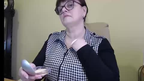 CarolineDream  online show from March 3, 6:20 am