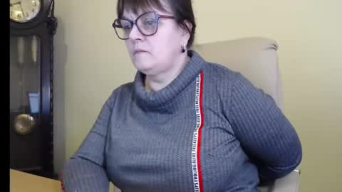 CarolineDream  online show from March 4, 6:26 am