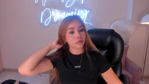 Caro online show from February 19, 10:45 am