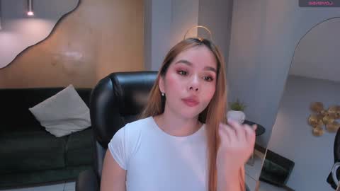 Caro online show from January 3, 11:03 am