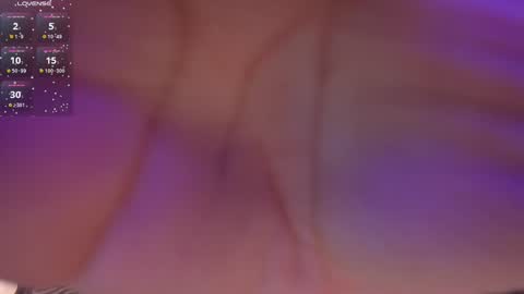 Caro online show from December 15, 3:13 am