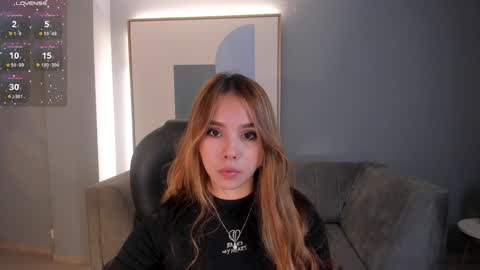 Caro online show from December 29, 11:08 pm