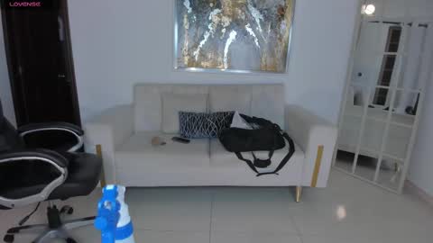 Caro online show from March 9, 10:19 am