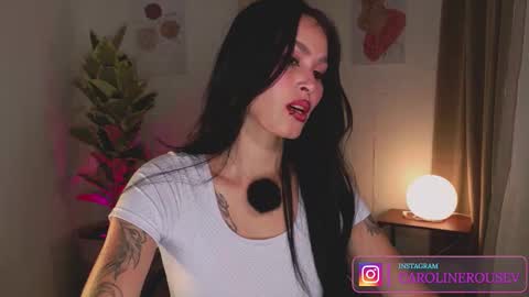 carol  online show from January 16, 7:21 pm