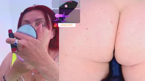 Carolinhe  online show from November 9, 2:46 pm