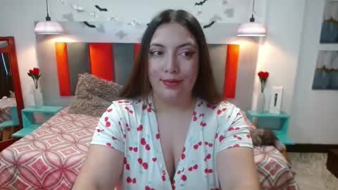 caro online show from November 3, 10:52 am