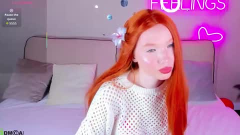 Anna online show from December 3, 9:55 am