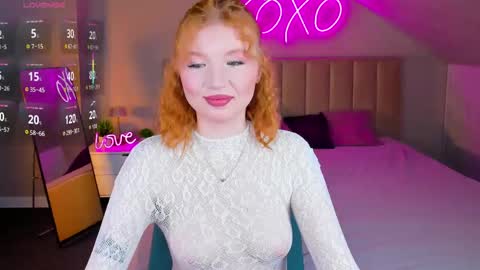 Anna online show from April 15, 10:05 am