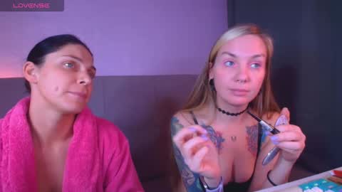 Carrie online show from March 24, 6:35 pm