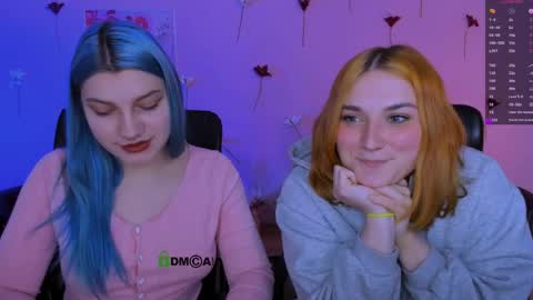 casey_meow_ online show from April 9, 11:26 am