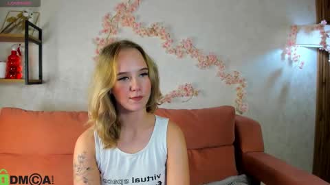 Casey sweeet online show from September 24, 8:35 am