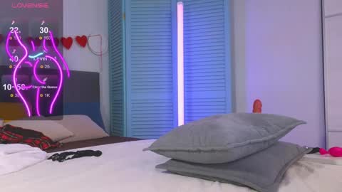 caseykissing online show from April 25, 1:41 pm