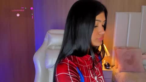 Casey Pierce  New Account online show from October 22, 8:36 pm