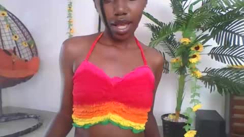 cashy_meal online show from May 1, 8:06 am